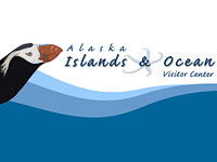 Alaska Islands & Ocean Visitor Center